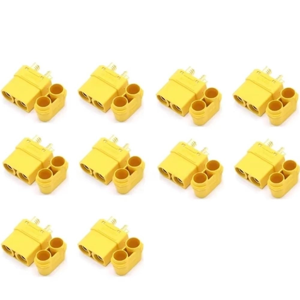 XsidY1011 XT90H - 10 pcs