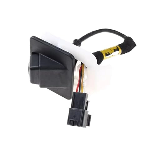 Reversing Camera - Night vision