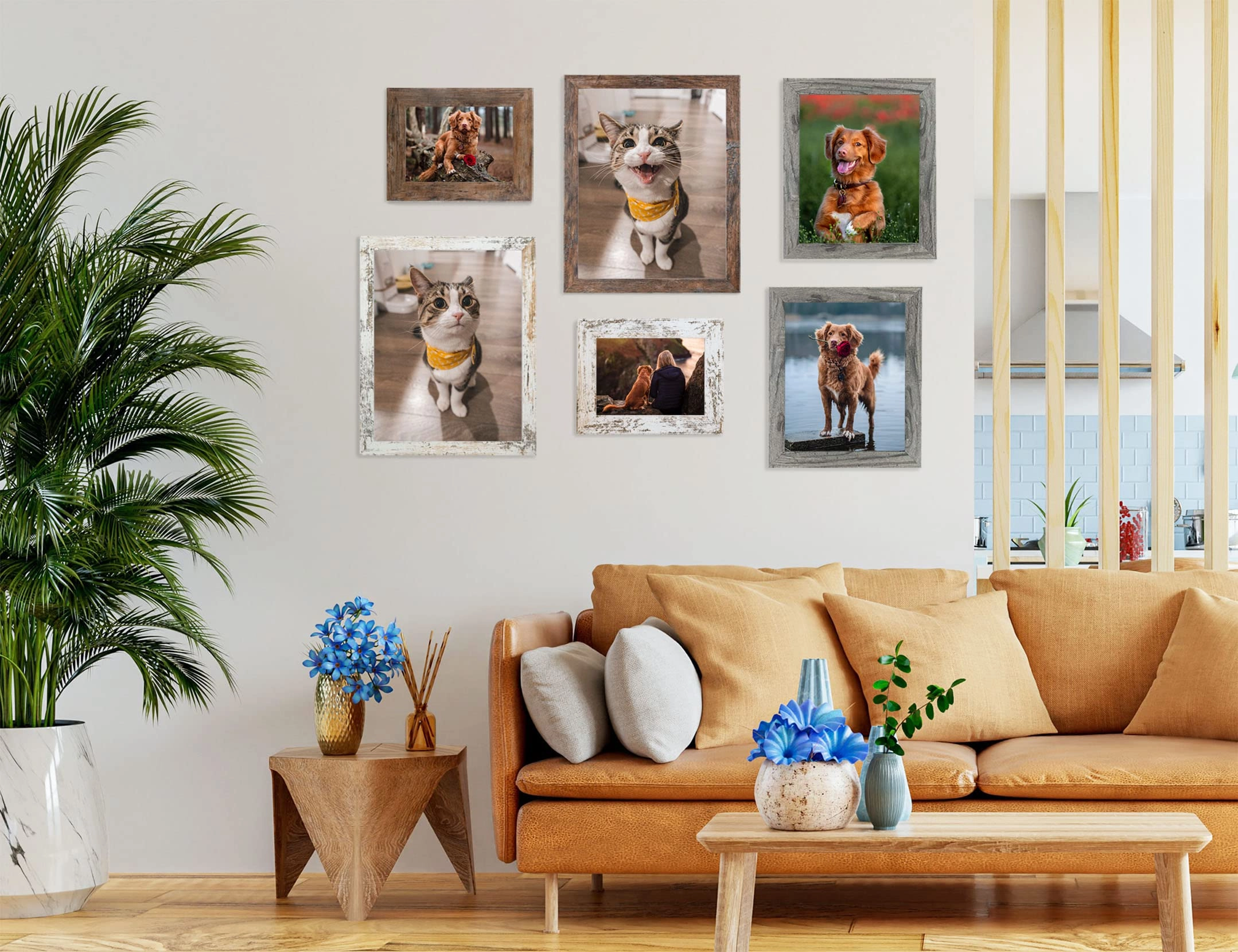 Picture Frame - 11x14