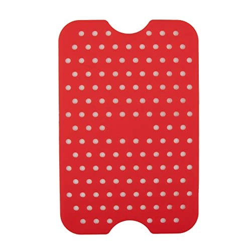 Air Fryer Silicone Liners - Silicone 2 Pack
