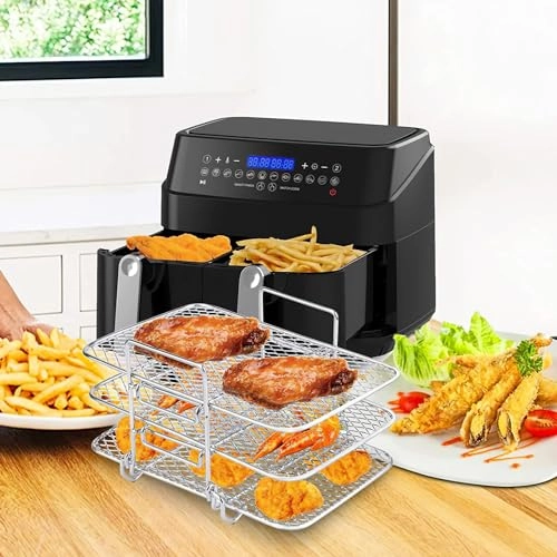 Air Fryer Rack - 304 stainless steel one