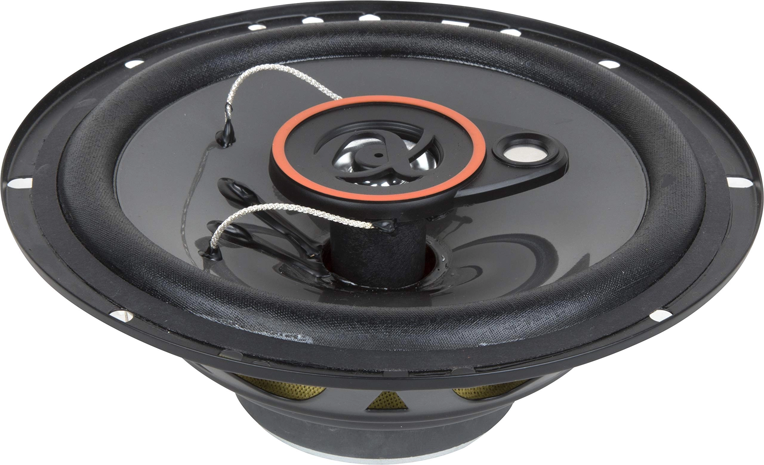 AS265P - 6.5" 3-Way
