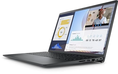 Vostro 3520 V3520I1215U8G256G - 15.6'' Core i3-1215U 8GB DDR4 256GB SSD