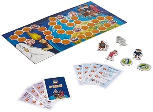 Game it was Ein mal Der Mann - 18 months and up 1 pieces