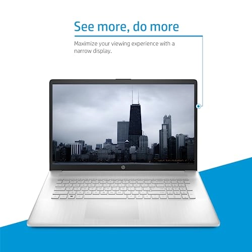 Business Professional Laptop TPN-I139 - 17.3'' i5-1335U 32GB DDR4 1TB SSD