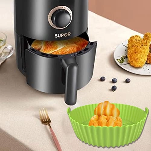 Air Fryer Silicone Liner - Silicone 1 piece(s)