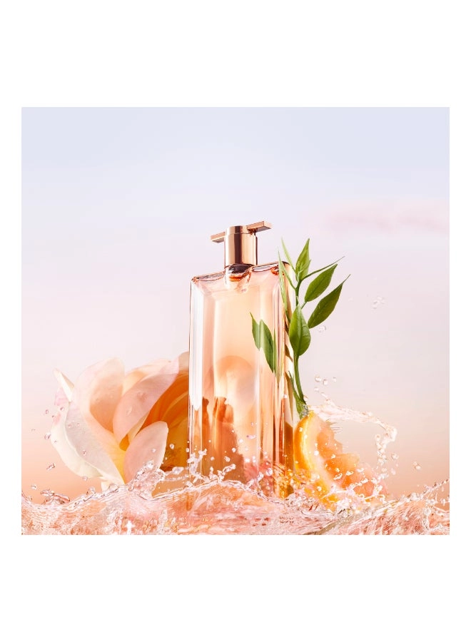 Idôle Eau de Toilette 50 ml