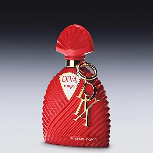 Diva Rouge Eau de Parfum - 1.7 oz
