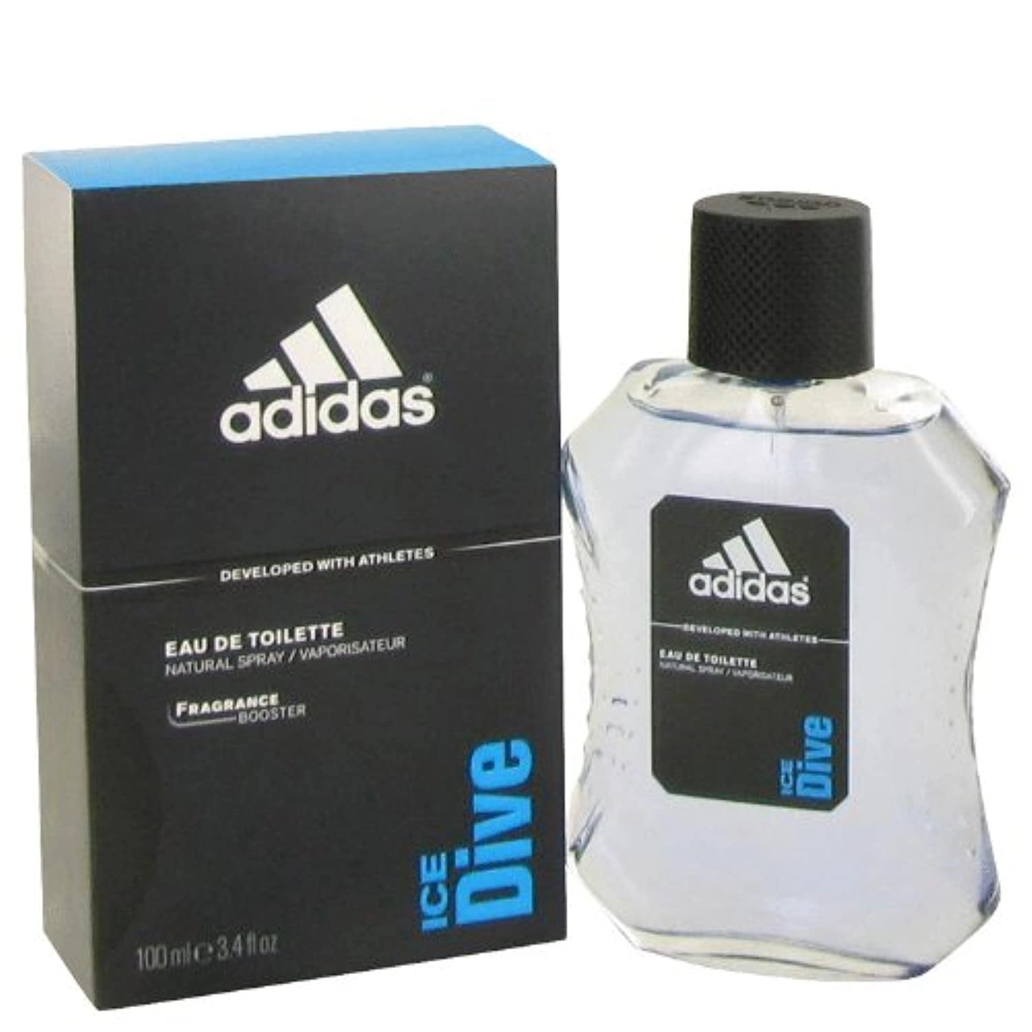 Ice Dive Eau de Toilette - 100ml