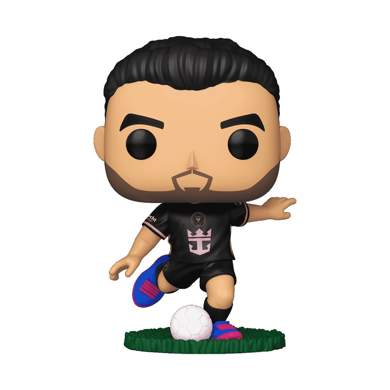 FUNKO TOYS Sergio Busquets - Inter Miami (9.9 cm) (FU88619)