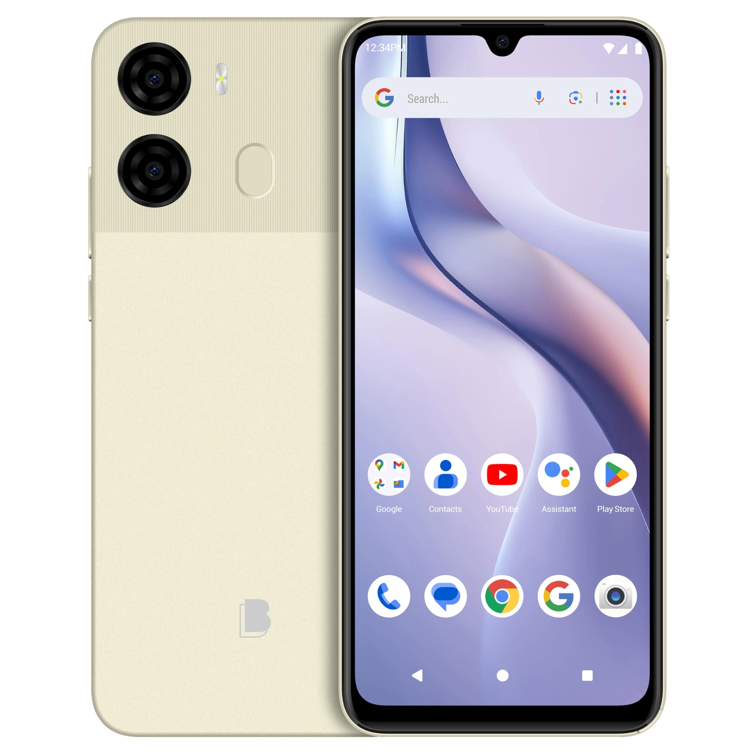 K2 - 64GB