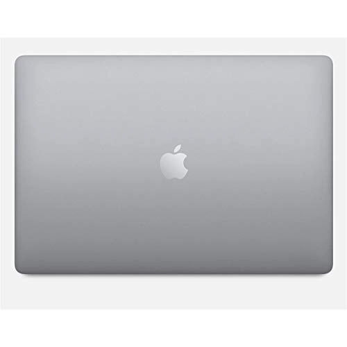 (Renewed) Macbook Pro A2141 2019 - 16'' Core i9 32GB DDR3 512GB SSD