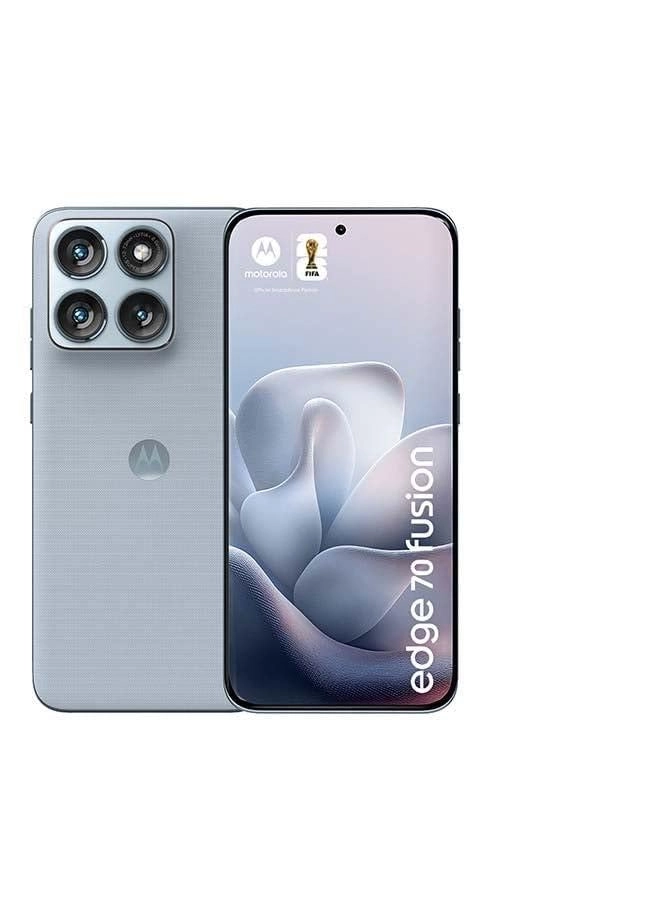 Edge 70 Fusion - 12GB 256GB