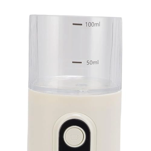 Portable Electric Espresso Machine - K capsules ground coffee