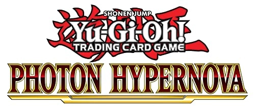 Photon Hypernova - German 1st Edition 100pcs