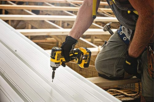 DCF887D2-GB - 4 Amp Hours