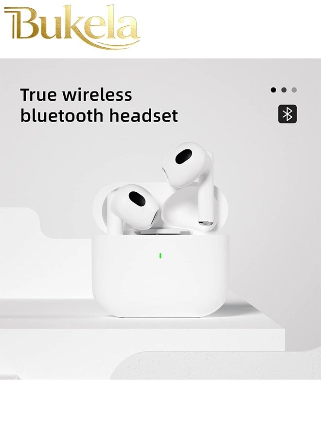 In-Ear Earphones Wireless Earbud