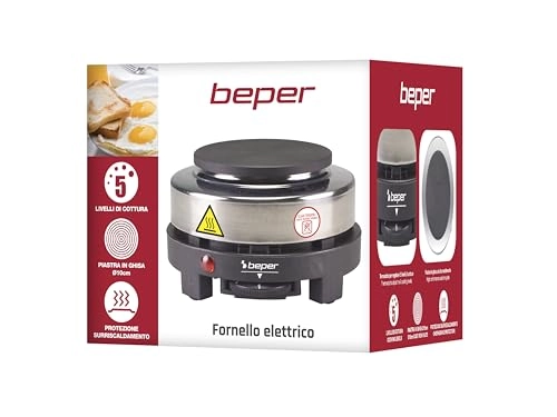 P101PIA003 Electric hob