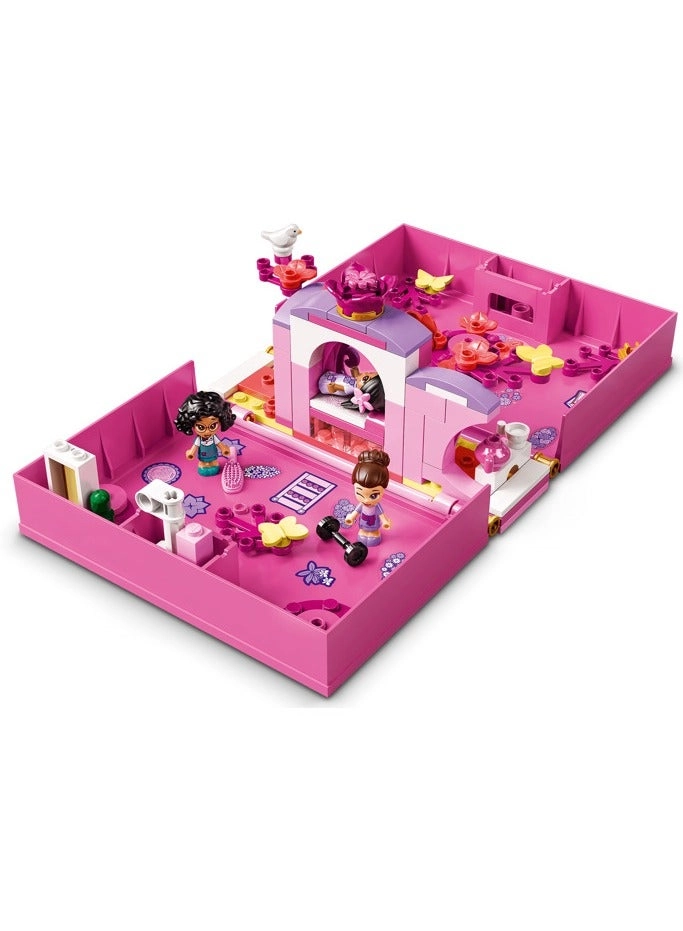 Disney Encanto Isabela's Magical Door (43201)