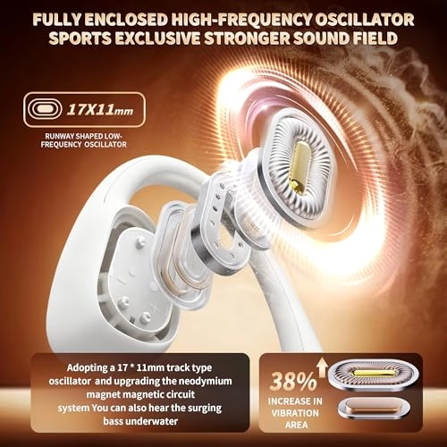 T02 Wireless Headphone