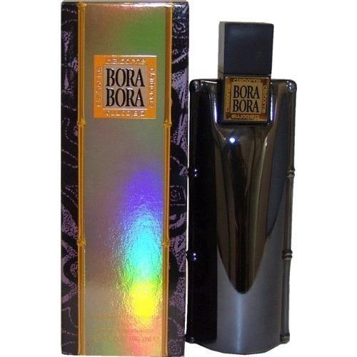 Liz Claiborne Bora Bora - 3.4 Fluid Ounces