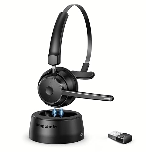 KH113M Wireless Headset