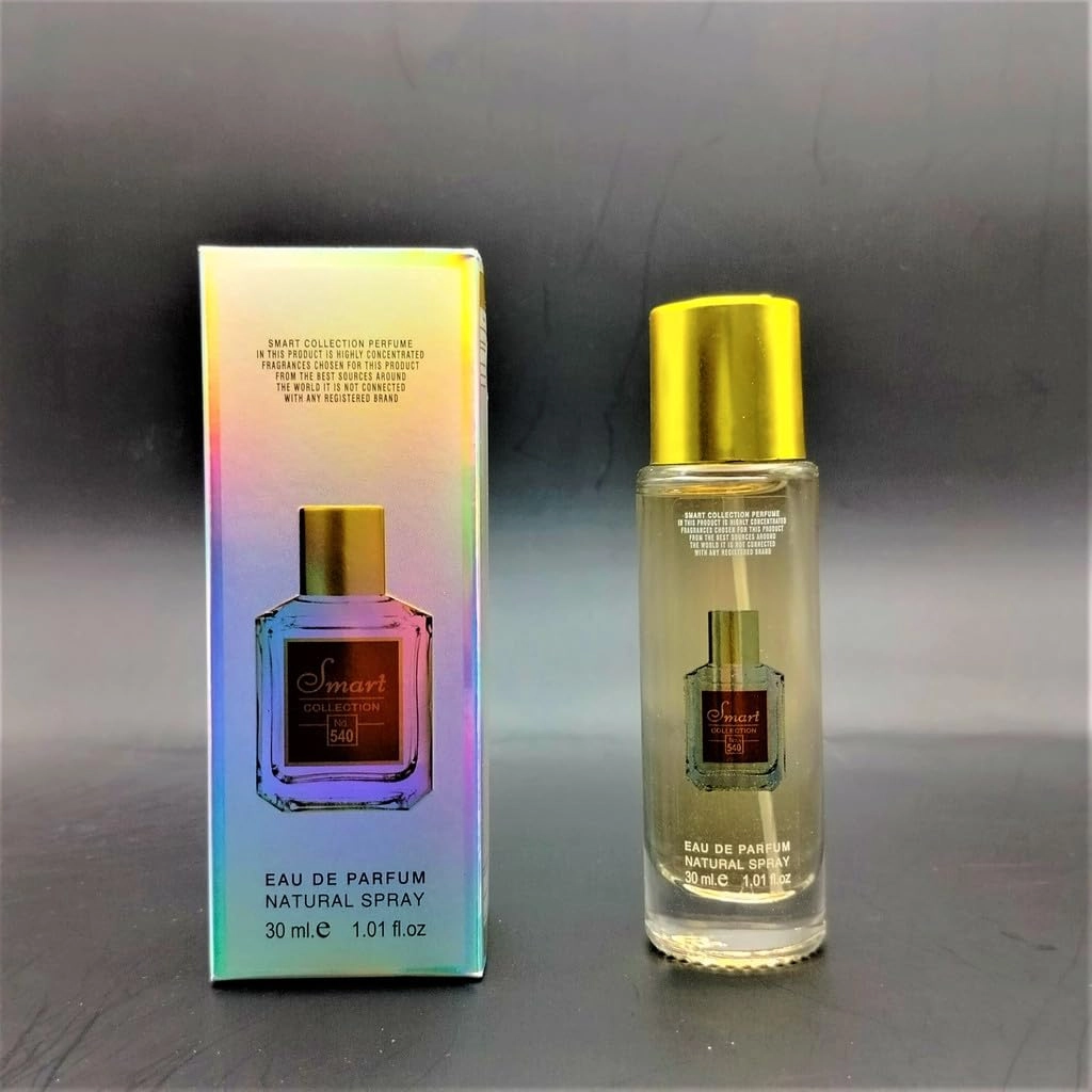 Collection Eau de Parfum 30 ml