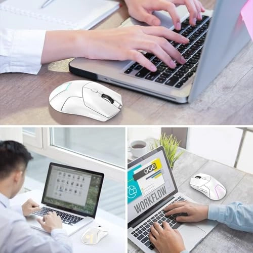 Gaming Mouse - Bluetooth