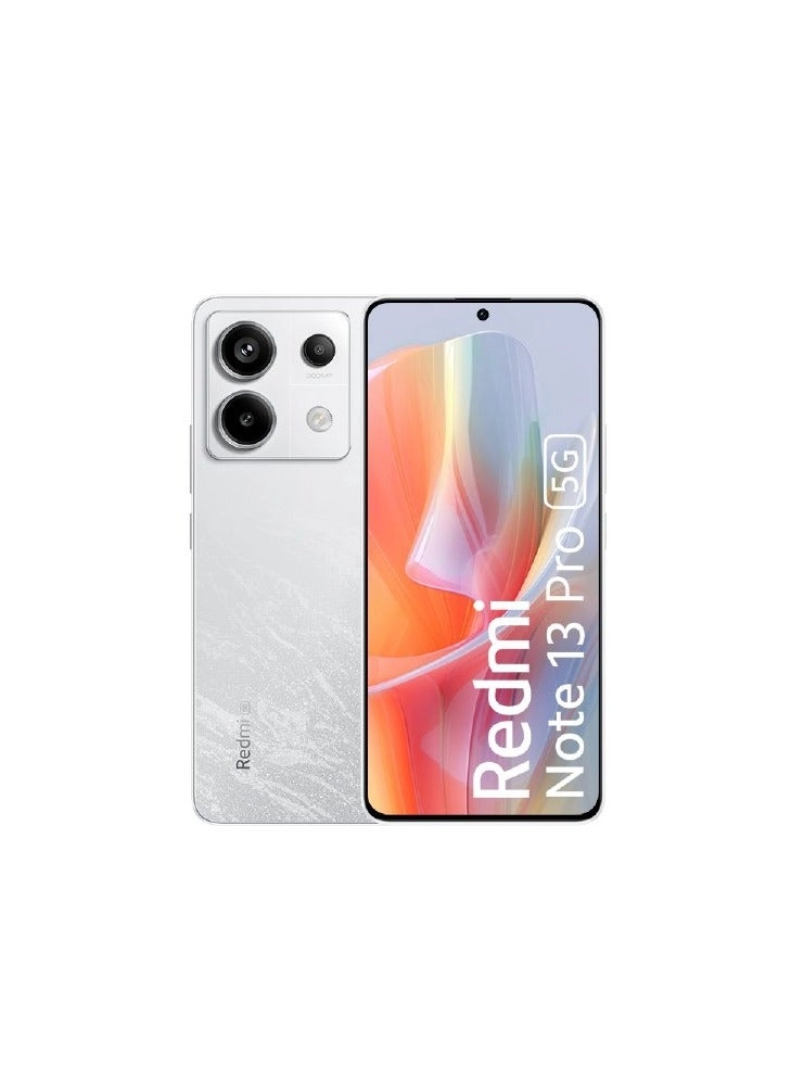 Redmi Note 13 Pro - 12GB 256GB