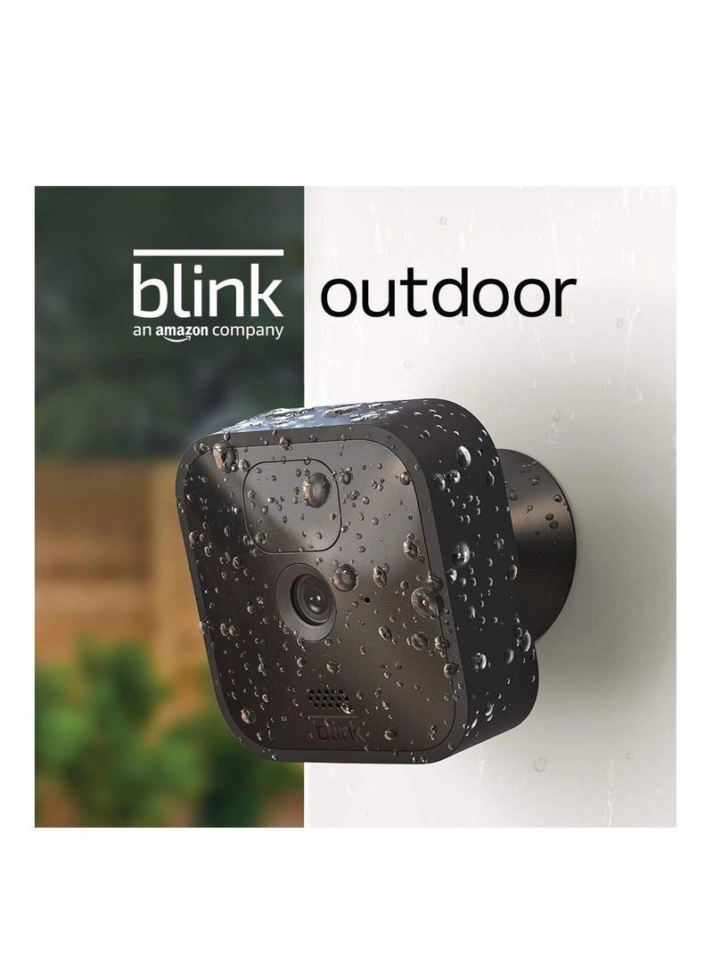 Camera Security System - 5 Camera