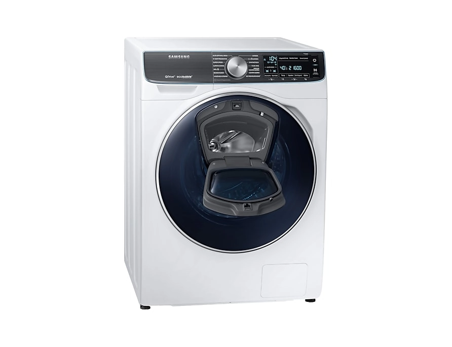 9Kg Front Load Washing Machine - Inverter AI Addwash