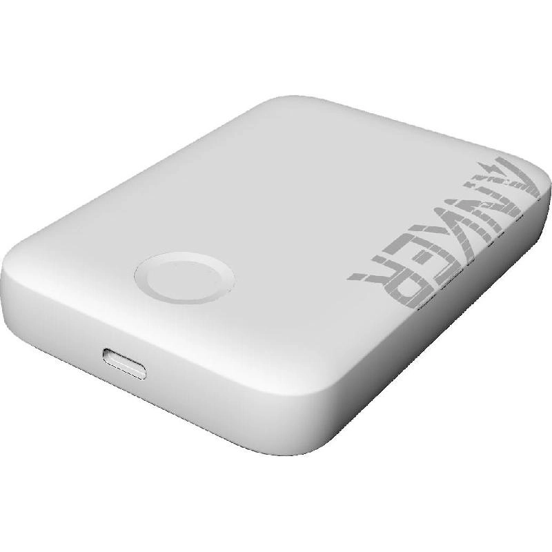 PowerCore MagGo - 5000 mAh 12 Watts