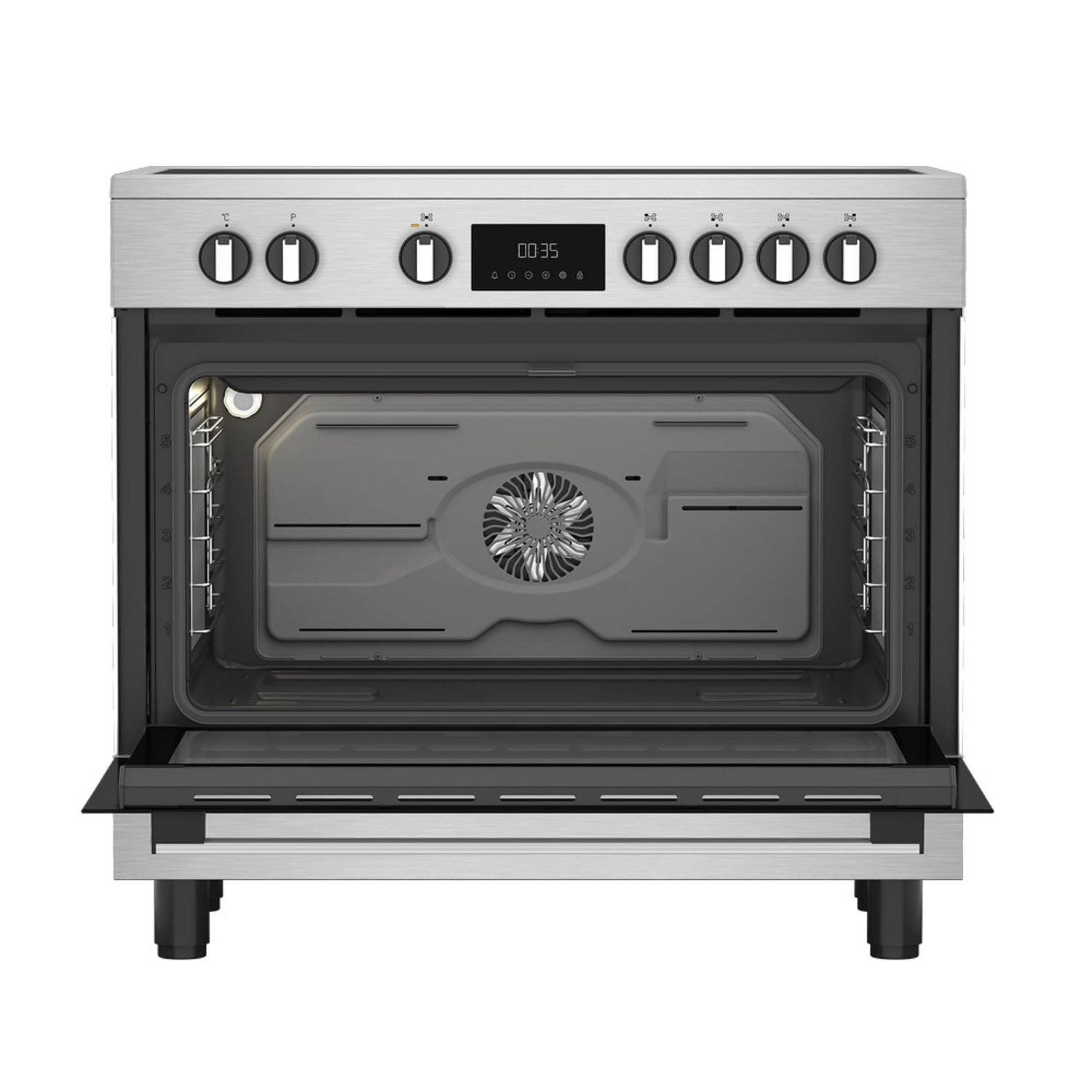 WR90 EV830208 XME ELECTRIC Cooker