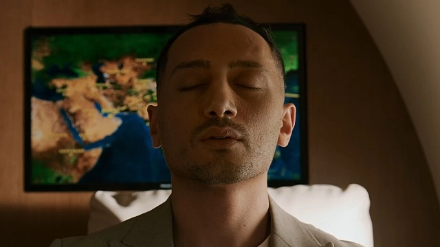 French Avenue Elysian Oriental Musky Eau de Parfum - 80ml