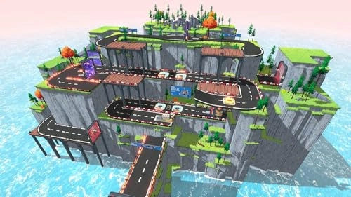 You Suck at Parking - PlayStation 5