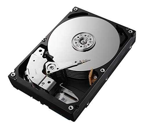 N300 3.5" 7200rpm 128MB SATA 6Gb/s (HDWN160XZSTA) - 6TB