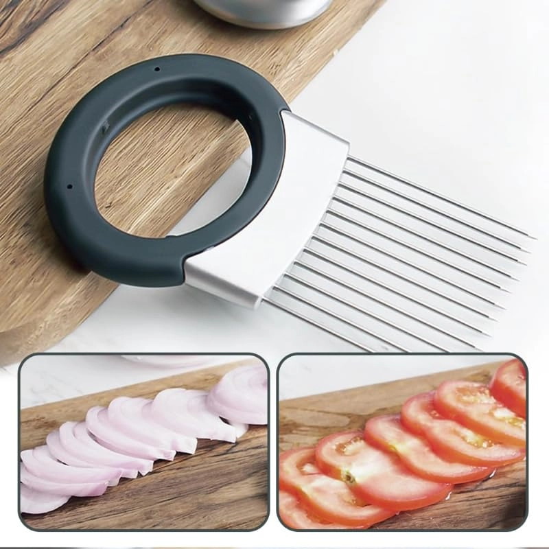 Onion Slice Holder