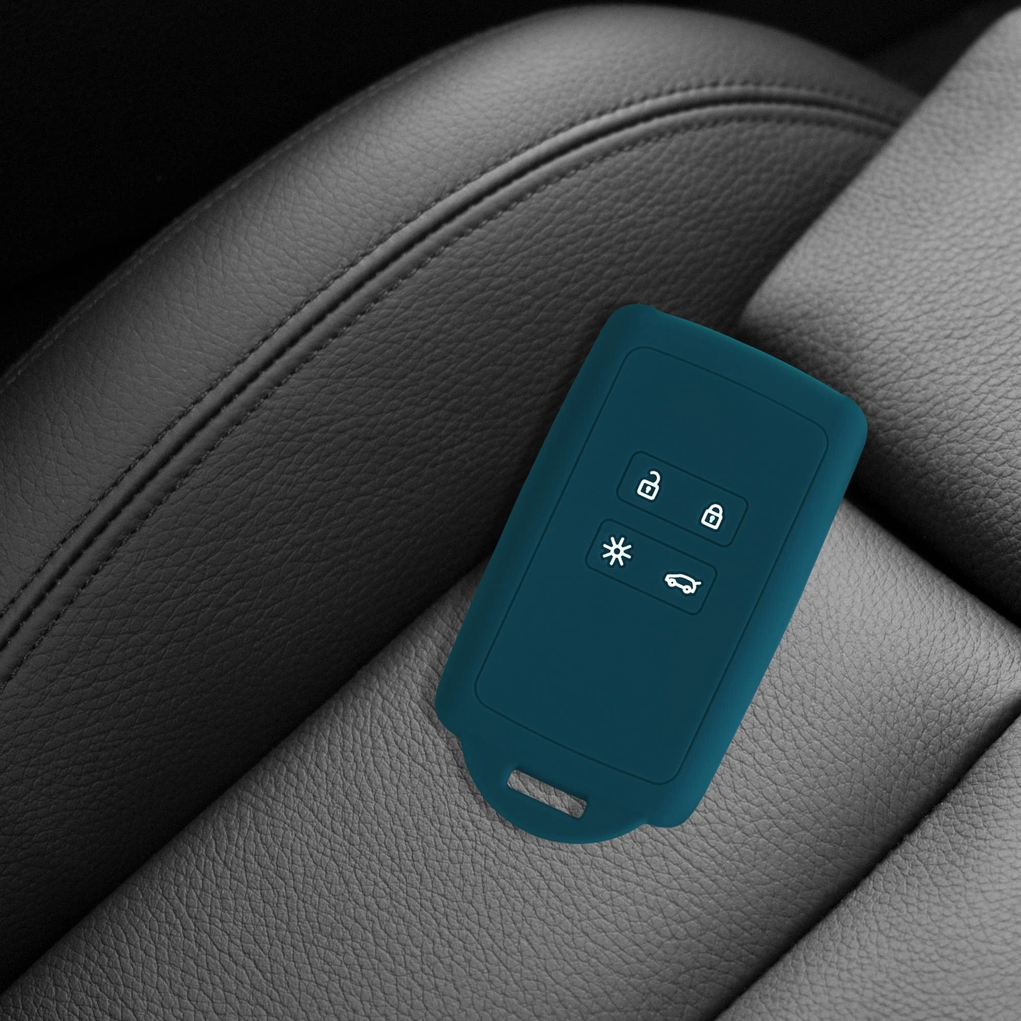 Car Key Cover - Car,Shape