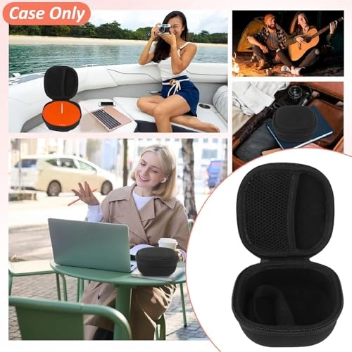 Mobile Hotspot Hard Case for 4G LTE WiFi Mobile Hotspot