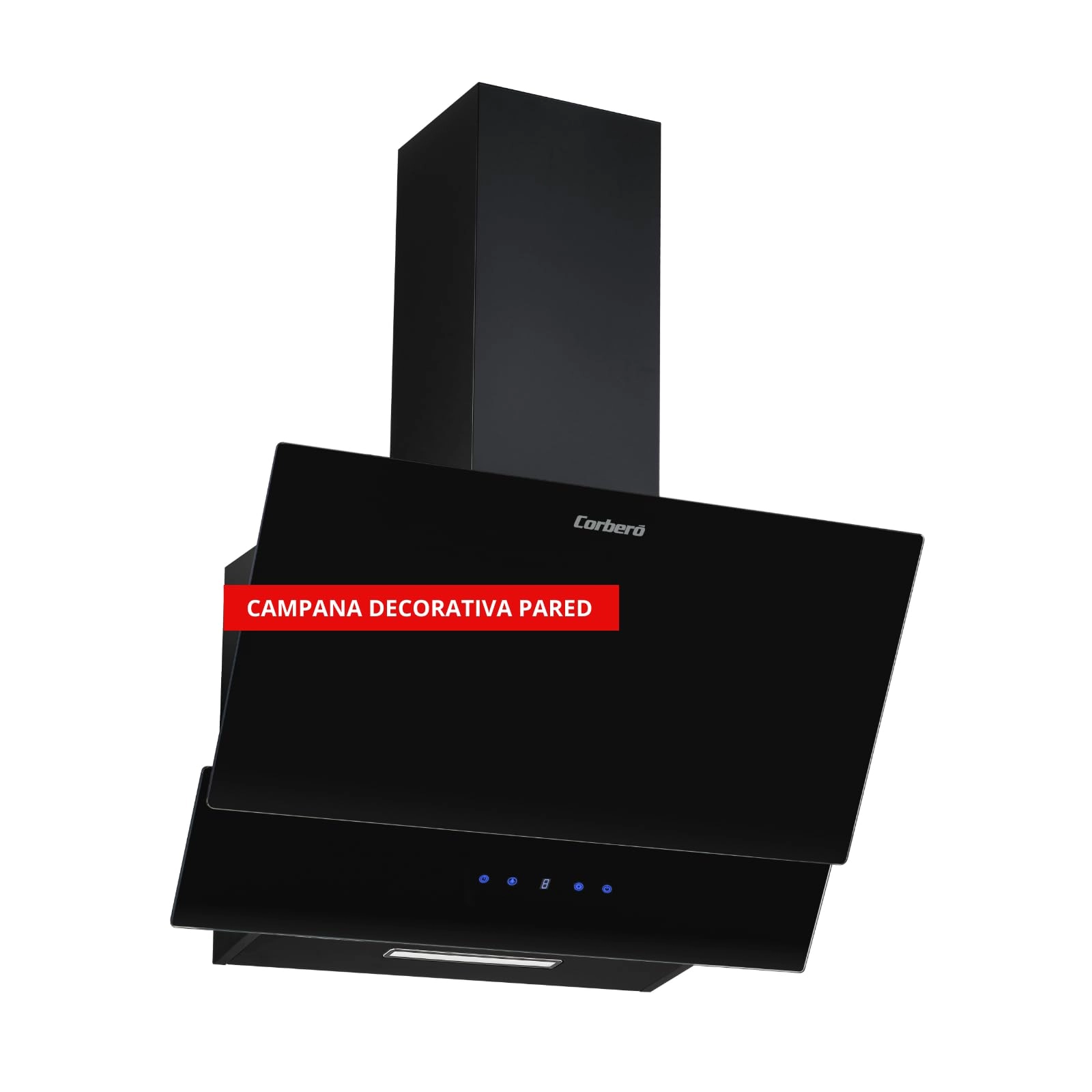 Corbero VICTORIA400FNB - 387 m³/h 60 cm