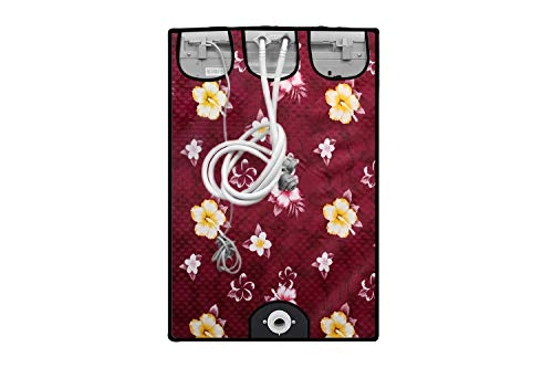 Washing Machine Cover - Compatible for LG