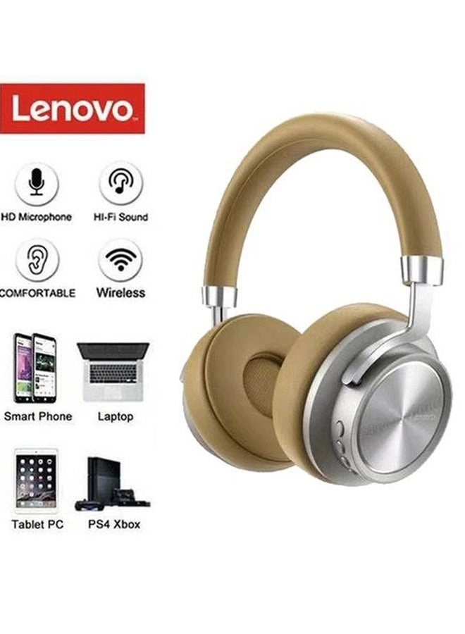 HD200 Wireless Headphone