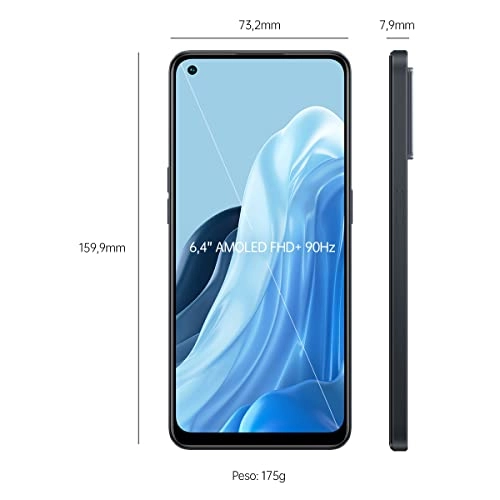 Reno 7 - 8GB 128GB