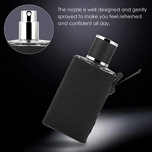 Perfume Eau de Toilette 80ml