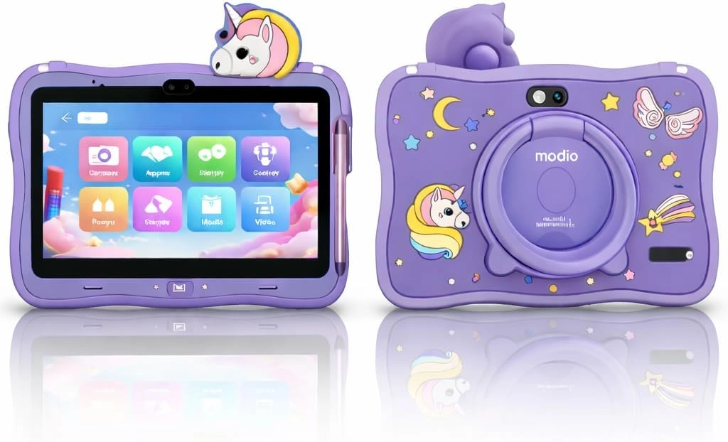 modio M71 - 6GB 7 Inch 128GB