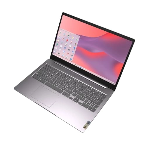 Ideapad 3 Lenovo Chromebook - 15.6'' Celeron N4500 4GB DDR4 352GB SSD