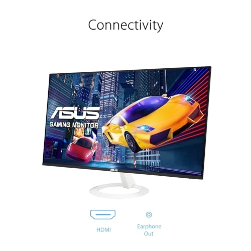 VZ27EHF-W - 27 Inches 1920 x 1080