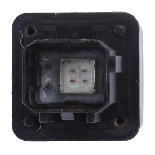 Reversing Camera - Night vision Wired