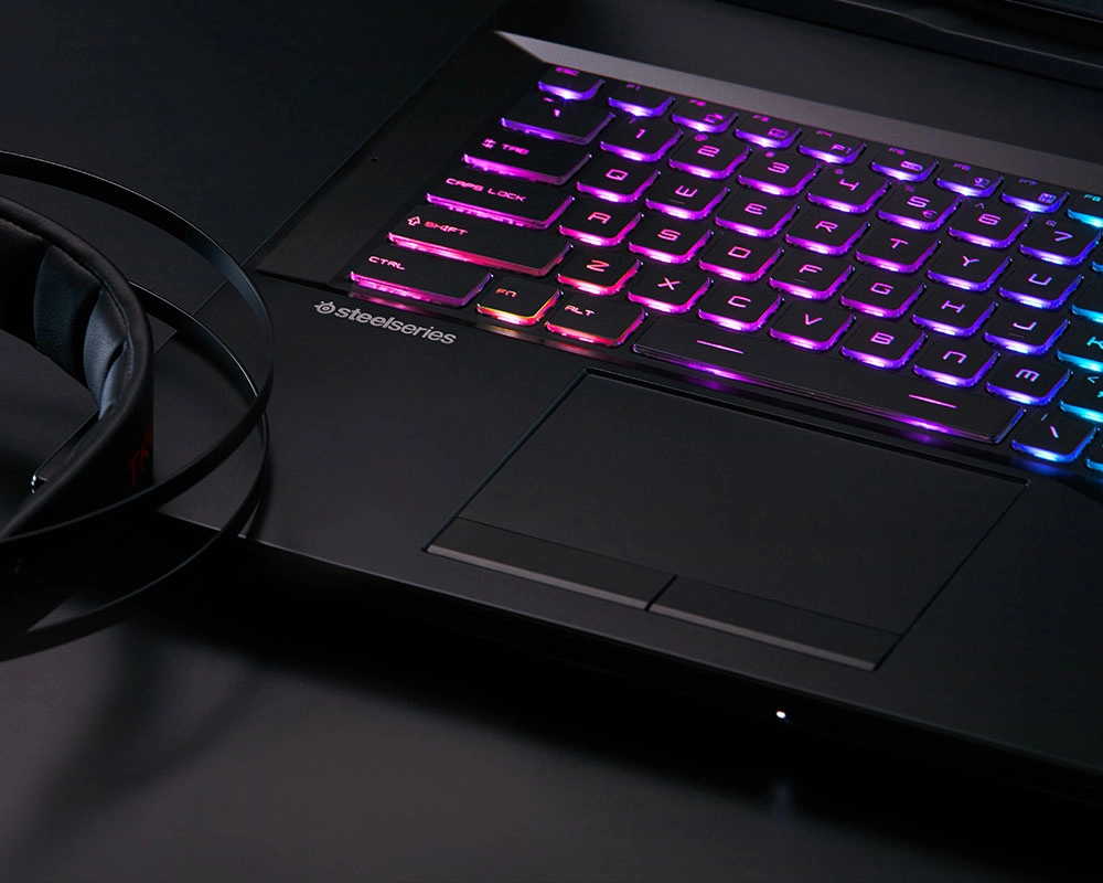 GL75 Leopard - 17.3'' 512GB 16GB Core i7-10750H