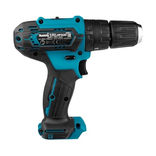 HP333DZ - 12V Li-Ion CXT Combi Drill